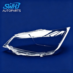 Nueva Cubierta <span class=keywords><strong>de</strong></span> Faro Delantero <span class=keywords><strong>de</strong></span> PC Endurecida Antiamarilla para <span class=keywords><strong>SEAT</strong></span> <span class=keywords><strong>Ibiza</strong></span> 2018-2020 6V 50W 3000LM 3000K Carcasa <span class=keywords><strong>de</strong></span> Lente <span class=keywords><strong>de</strong></span> Faro OEM - Product Image 1