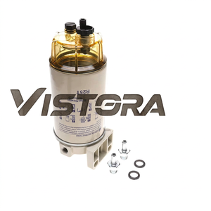 ไส้กรองน้ำมันดีเซล VISTORA คุณภาพสูง รุ่นใหม่ 1117025-621-0000 VG1092080032 VG1540080332 สำหรับรถบรรทุก - Product Image 4