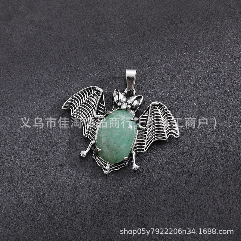 Green aventurine