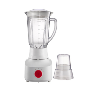 เครื่องปั่นสมูทตี้ 350 วัตต์ 3 in 1 สำหรับทำขนมหวานแช่แข็งและทำเนยถั่ว - Product Image 4