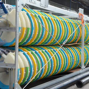 Enerji tasarrufu sağlayan Mineral işleme oluğu, yerçekimi ayrımı, düşük maliyetli - Product Image 3