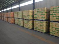 Paquete Verde AWS 5.1 E6013 para Varillas de Soldadura de Acero al Carbono para el Mercado Nigeriano 2.5mm*350mm con Amplia Experiencia en Exportación