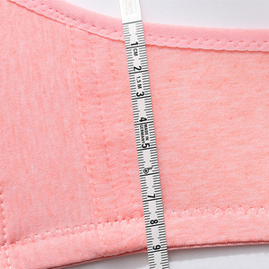 Áo ngực cho bà bầu và cho con bú, kiểu mở trước, ren, nâng đỡ sau sinh - Product Image 5