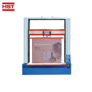 Hst carton nén sức mạnh Máy kiểm tra hộp sóng nén <span class=keywords><strong>Tester</strong></span> - Product Image 2