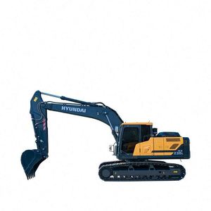 Nouvelle pelle sur chenilles Hyundai HX230L TS – Meilleur prix, occasion à bas prix - Product Image 1