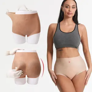 Find Cheap, Fashionable and Slimming bum shaper pants 