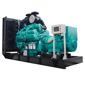 Open Frame 50kva 100kva Silent Mobile <b>Generator</b> Set PEKINS MAMKINS Engine Option Standby Power 50Hz TK900GF Open Frame 50kva 100 - Product Image 2