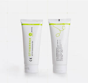 Gel d'électrode pour défibrillateur <span class=keywords><strong>ECG</strong></span> Greentek GT10 100g/tube - Product Image 6