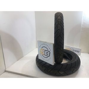 Rueda Delantera para Aprilia Shiver 750 2007-2009, Repuesto para Motocicleta - Product Image 1