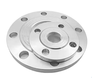 Raccord en T égal en acier inoxydable 304 poli moulé, norme DIN, résistant à la corrosion, pour conduite d'eau, 1/2 po - Product Image 5