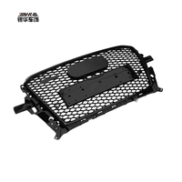 Produit très vendu 2013-2015 RSQ5 Grille avant pour Audi Q5 2013-2015 Grille avant Audi Q5