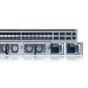 CN61108PC-V-H 40G QSFP+ Fiber Ports <b>Switch</b> With 4.32Tbps Packet Forwarding Rate 1280Mpps <b>POE</b> SNMP QoS Functions CN - Product Image 1