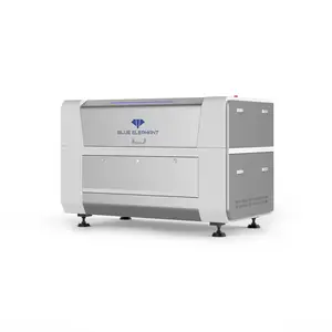 Máquina de corte a laser multifunções, cnc 100w 1390 co2 máquina de corte a laser para acrílico cristal de mdf