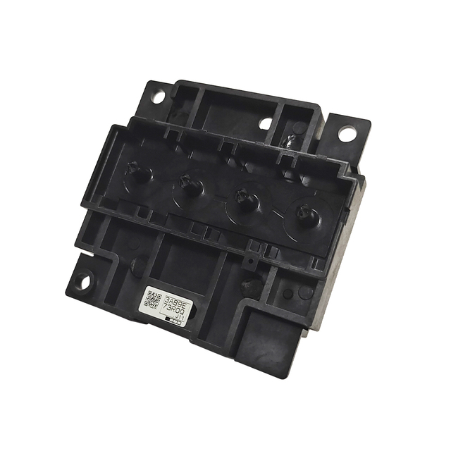 Yuelule L130 Nozzle Print Head Is Suitable for 4168/4158/3118/3119/1118/1119/3156/3158/4160/4167 Printers