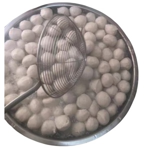 Máquina Eléctrica Profesional para Emulsionar Carne, Batidora de Pescado, Molinillo de Pasta de Carne, Molino Coloidal para Albóndigas y Salchichas - Product Image 3