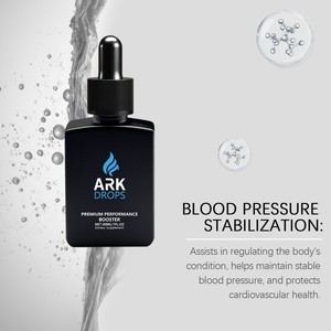 Complément alimentaire liquide oral à base de plantes pour adultes, 30 ml, pour le bien-être quotidien et la santé des cheveux - Product Image 1