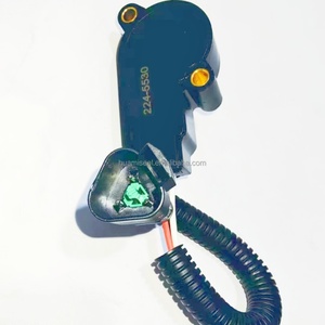 CAT982C 992D 980G <b>Throttle</b> Position Sensor 266-1484 266-1466 - Product Image 5