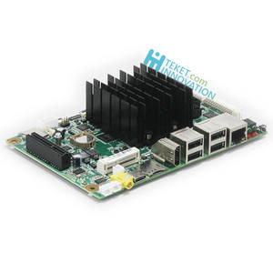 Placa base integrada de 3,5 pulgadas compatible con Rockchip RK3399 <span class=keywords><strong>Pro</strong></span> CPU integrada de 2GB, Memoria LPDDR3 Mini-PCIe, compatible con el modelo de la tarjeta madre DE LA para el modelo de 2 pulgadas, para el modelo de 1 a 2 pulgadas - Product Image 1