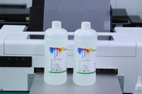Liquide de nettoyage professionnel pour têtes d'impression Greencolor Advanced, solution de nettoyage efficace pour têtes d'impression