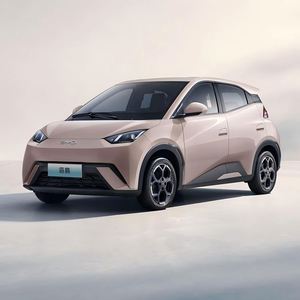 รถยนต์ไฟฟ้า BYD Seagull ปี 2026 ขับขี่อัจฉริยะ ระยะทาง 305 กม. 405 กม. รถยนต์ไฟฟ้าล้วน BYD Seagull - Product Image 2