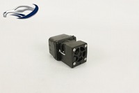 Phare LED à double laser matriciel de 1,5 pouces avec lentille de projecteur à double faisceau LED (phares de route/croisement) - 12V 60W 6000K 8000LM