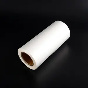 12mic PET Metallized Packing Film PET BOPP Laminated with PE Film for Packaging and Insulation Materials