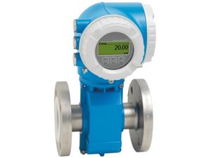Medidor de Flujo E+H Proline Promag P300 5P3B1H-AAIBAEAGADEA1KGBA2KBL5 - Product Image 2