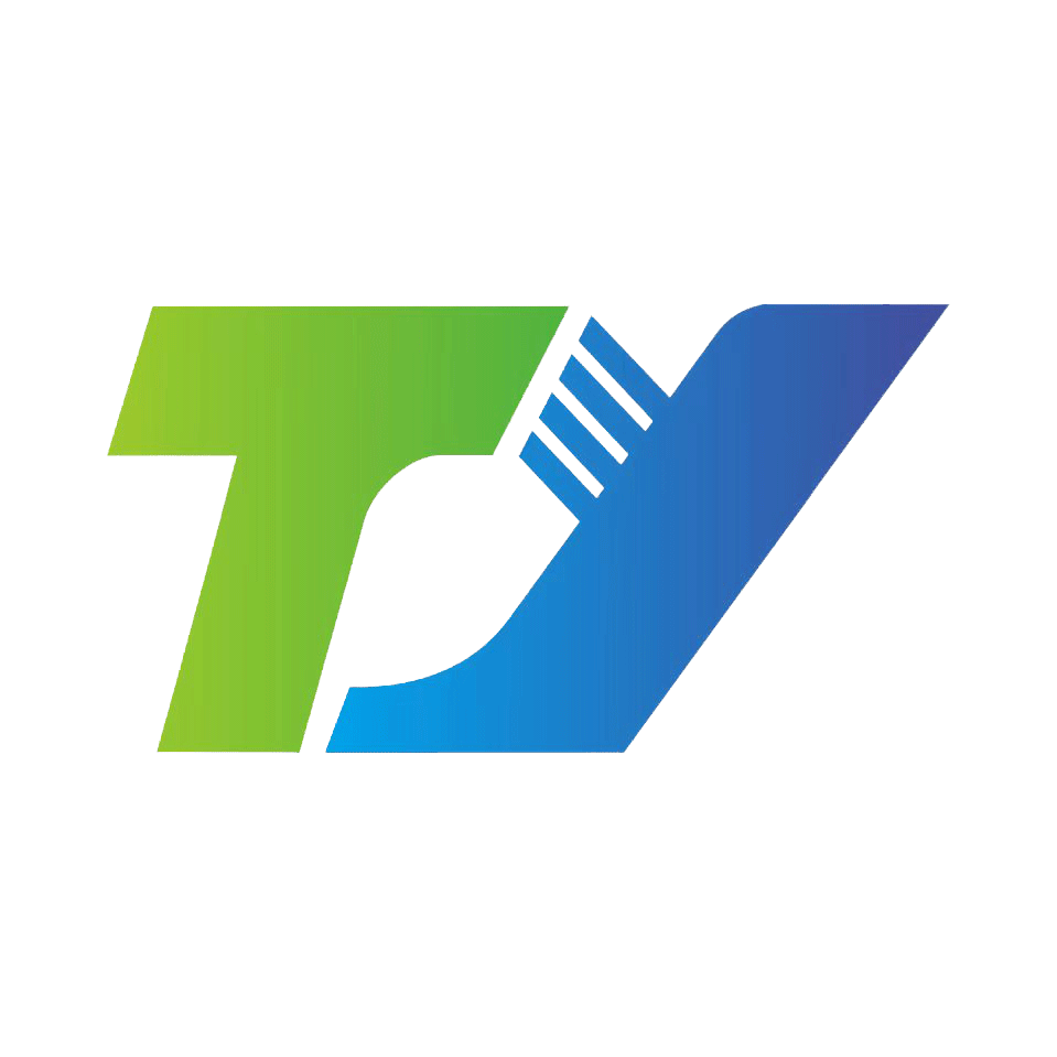 Dongguan Tuoyi Clothing Co., Ltd. logo