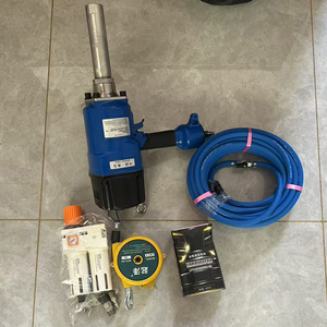 Bán buôn không khí tuyệt đẹp súng cho gia súc sốc Súng giết mổ khí nén bò giết chết cho động vật basstoir - Product Image 2