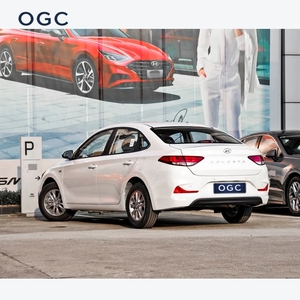 Hyundai Elantra <span class=keywords><strong>2020</strong></span> LHD 5 places 1.6L AT Voiture d'occasion Faible kilométrage Sans accident Ghana Nigéria Côte d'Ivoire Afrique de l'Ouest Fournisseur Chine - Product Image 4