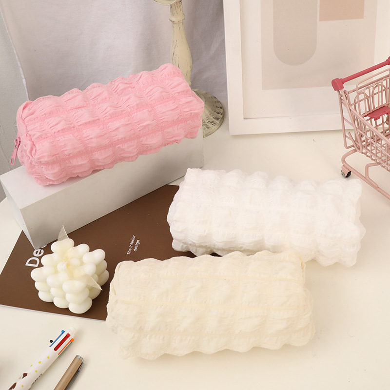 ice cream pencil case