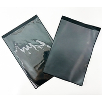 Portadocumentos Vertical de PVC Personalizado con Logotipo Impreso, Económico y Promocional