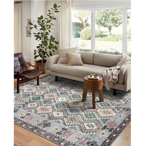 <span class=keywords><strong>Tapis</strong></span> péruvien antique, Vintage et de luxe, <span class=keywords><strong>personnalisé</strong></span>, pour la salle de séjour, le salon, bon marché prix - Product Image 6