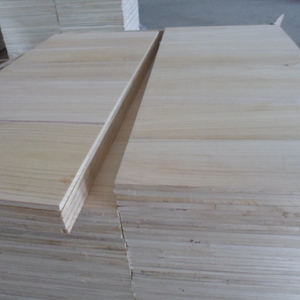 Vente en gros d'usine : Planches en bois massif <span class=keywords><strong>de</strong></span> Paulownia, bois <span class=keywords><strong>de</strong></span> Paulownia naturel, prix bas pour la construction <span class=keywords><strong>de</strong></span> meubles et la décoration - Product Image 5