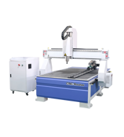 Machine de fraisage CNC ChenMai NC Studio 380V, garantie 1 an, précision 0,05 mm, moteur à engrenage unique, pour le travail du métal et du bois