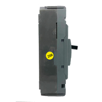 Interrupteur DC MCCB 1P 2P 80A 100A 160A 250A Disjoncteur Boîte de combinateur solaire photovoltaïque pour voiture électrique 250V 500V 1000V