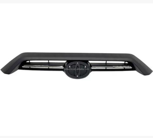 Remplacement de calandre de police de pièce de voiture directe d'usine avec calandre de lettres adaptée pour Toyota 4runner 21 Limited 2021 accessoires extérieurs - Product Image 2