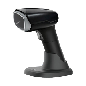 HC-788BT 무선 블루투스 바코드 스캐너 및 충전 도크, 소매점 및 창고 물류용 - Product Image 1