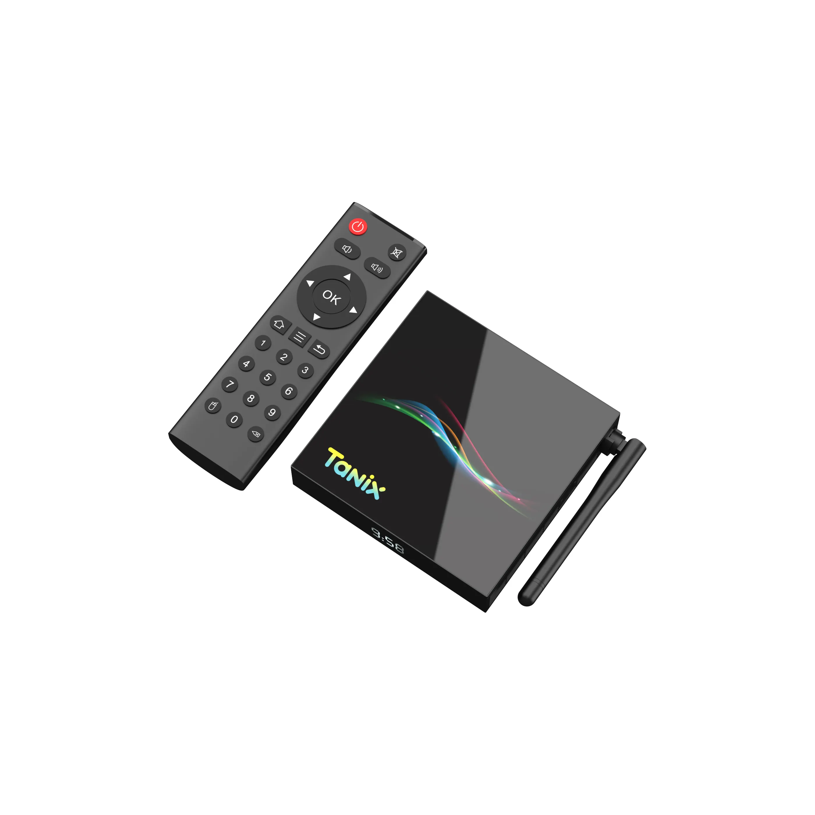 Tanix Tx66 Rk3566 Box Top Set Transpeed Android Tv Box Firmware Download For TV