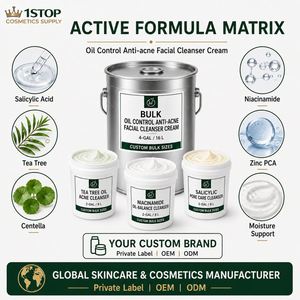 Suero Despigmentante de Piña, Suero Facial Iluminador con Alfa Arbutina <span class=keywords><strong>y</strong></span> Niacinamida, Base en Crema Sin Perfume - Product Image 3
