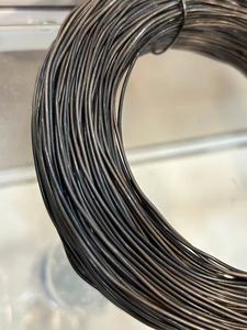 Bwg 12 dây ủ đen với giá thấp nhất cho Xây Dựng Công Trình - Product Image 6