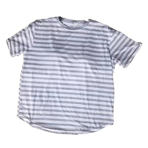 เสื้อยืดแขนสั้นลำลองสำหรับผู้ชายมือสอง สภาพดี หลายขนาด เหมาะสำหรับการค้าระหว่าง<span class=keywords><strong>ประเทศ</strong></span> - Product Image 3
