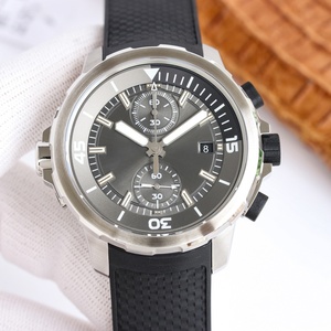 La montre mécanique marine classique, luxueuse et élégante la plus populaire du designer, avec une résistance à l'eau profonde et un bracelet luxueux. - Product Image 1