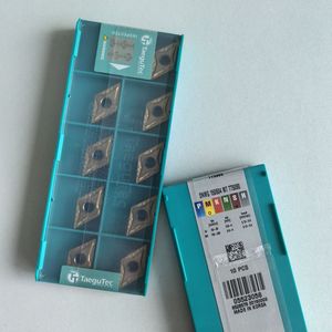 100% chèn taegutec ban đầu với lớp phủ cvd <span class=keywords><strong>dnmg150604</strong></span> MT tt5080 <span class=keywords><strong>tungsten</strong></span> carbide biến chèn cho máy công cụ - Product Image 5