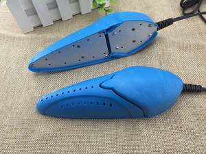 Séchoir à chaussures électrique pliable, portable et rétractable, chauffe-chaussures multifonctionnel pour chaussures, bottes et chaussettes, idéal pour la saison des pluies et l'usage domestique - Product Image 2
