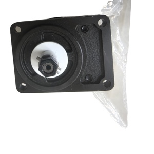 Pièces de machines de construction rextoth 0511525608 Pompe à engrenages - Product Image 2
