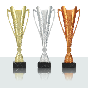 Serie di Trofei Fabius (3 Colori) - Product Image 1