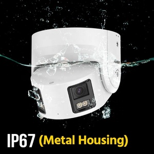 Annke 8MP 4k toàn cảnh ai intelsense colorpro PoE <span class=keywords><strong>IP</strong></span> Camera an ninh ngoài trời IP67 thời tiết CCTV Hỗ trợ âm thanh 2 chiều - Product Image 6