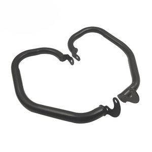 RACEPRO Accessoires de <span class=keywords><strong>moto</strong></span> de haute qualité pour Triumph Rocket 3R 3 R 2020 <span class=keywords><strong>2021</strong></span> 2022 2023 - Product Image 3