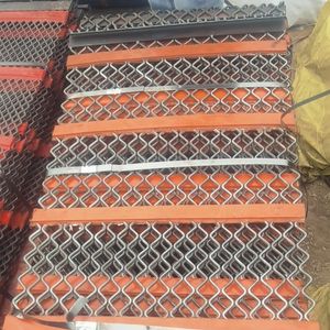 ניקוי עצמי שלי רטט מסך אנטי clogging מותאם אישית ארוגה תיל פלדה ארוגה אישית - Product Image 5